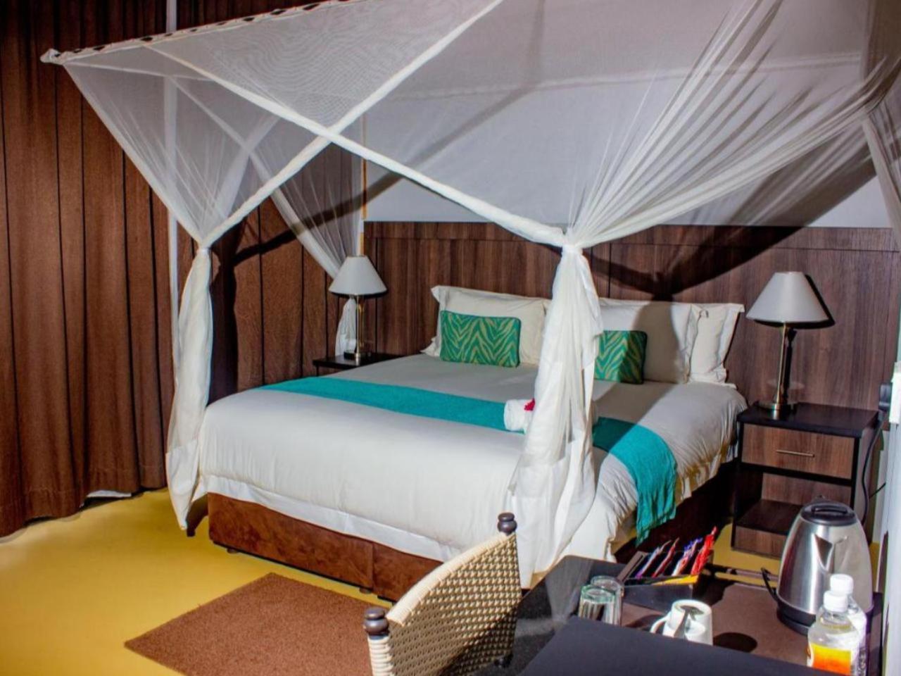 Wild View Resort 卡萨内 客房 照片