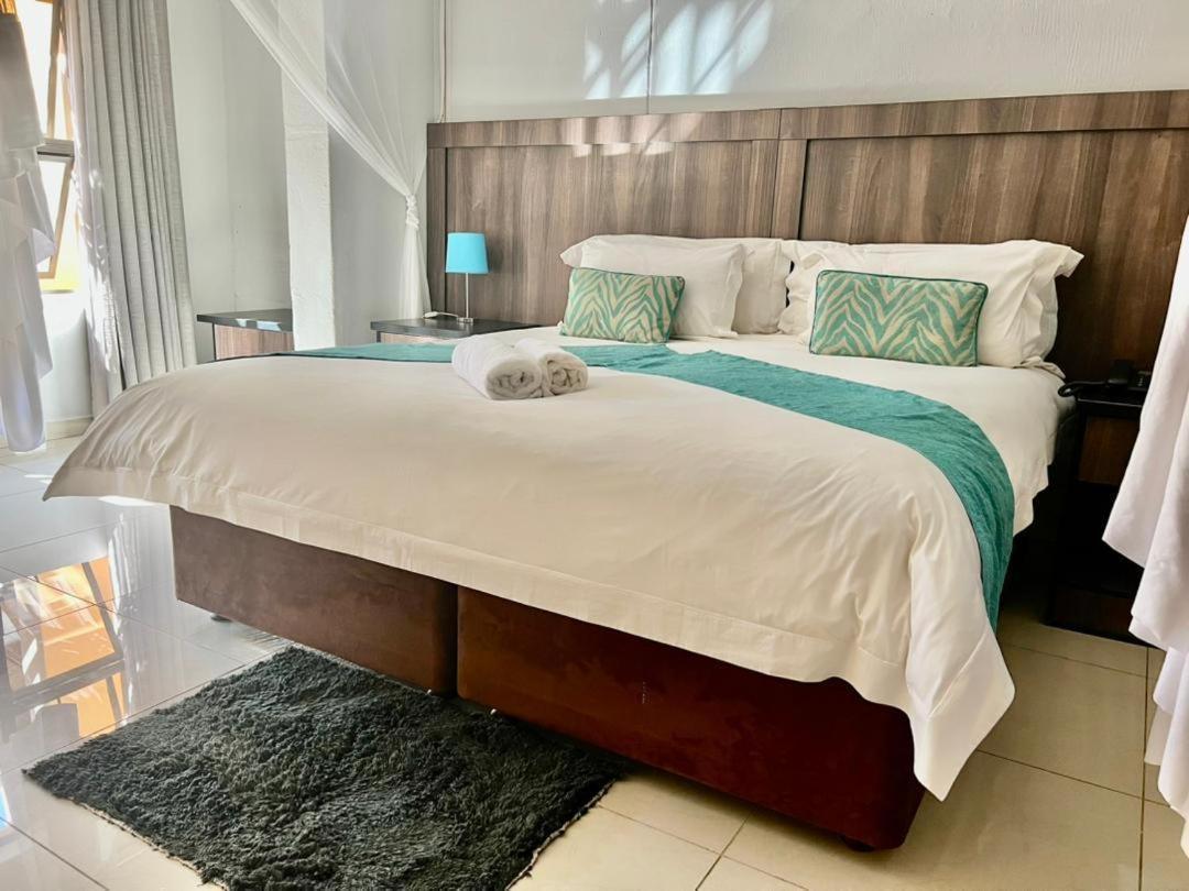 Wild View Resort 卡萨内 客房 照片