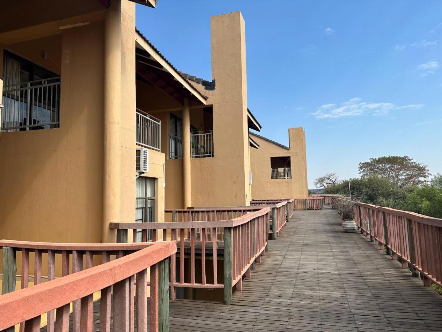 Wild View Resort 卡萨内 外观 照片