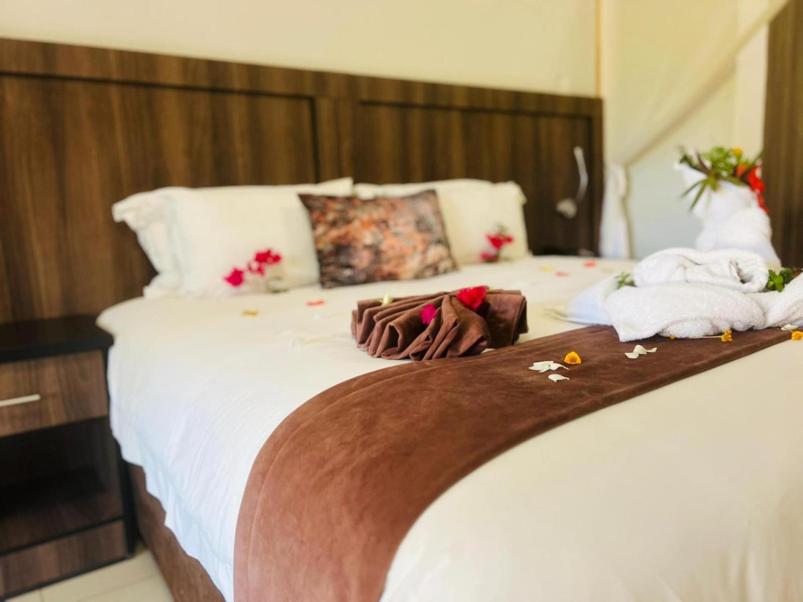 Wild View Resort 卡萨内 客房 照片