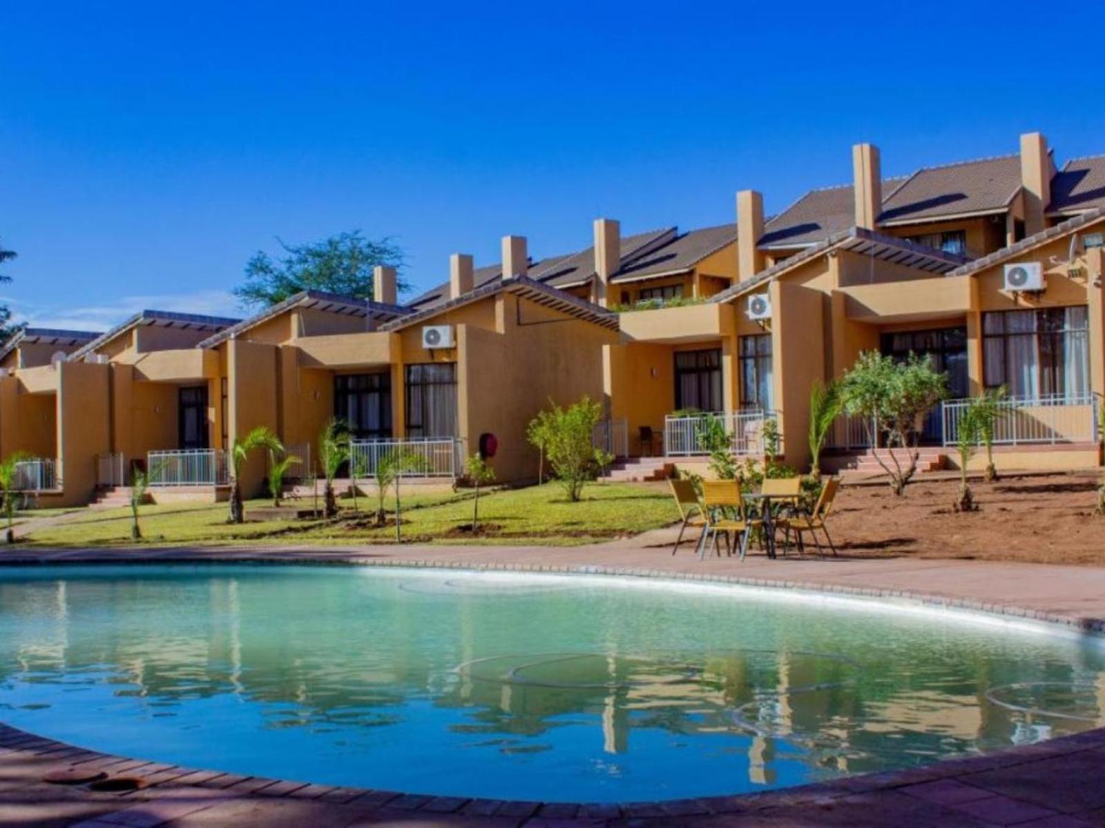 Wild View Resort 卡萨内 客房 照片